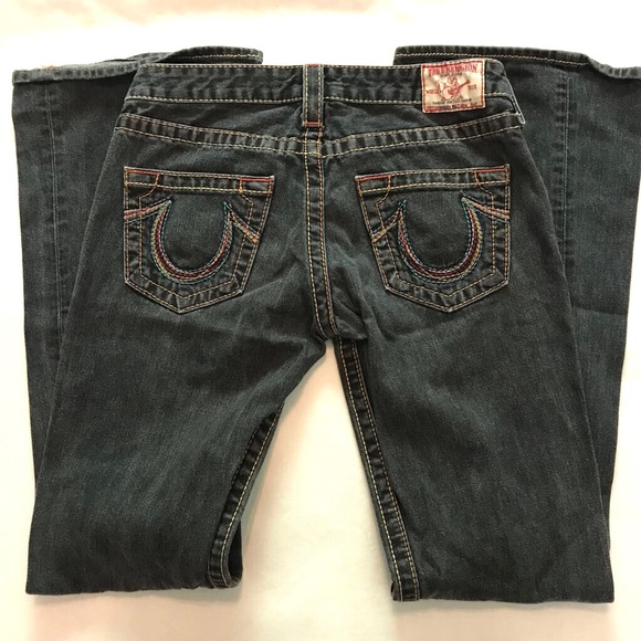 true religion bobby jeans womens